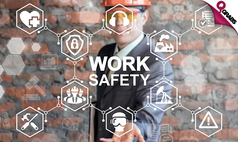 Workplace Health & Safety Online Course!